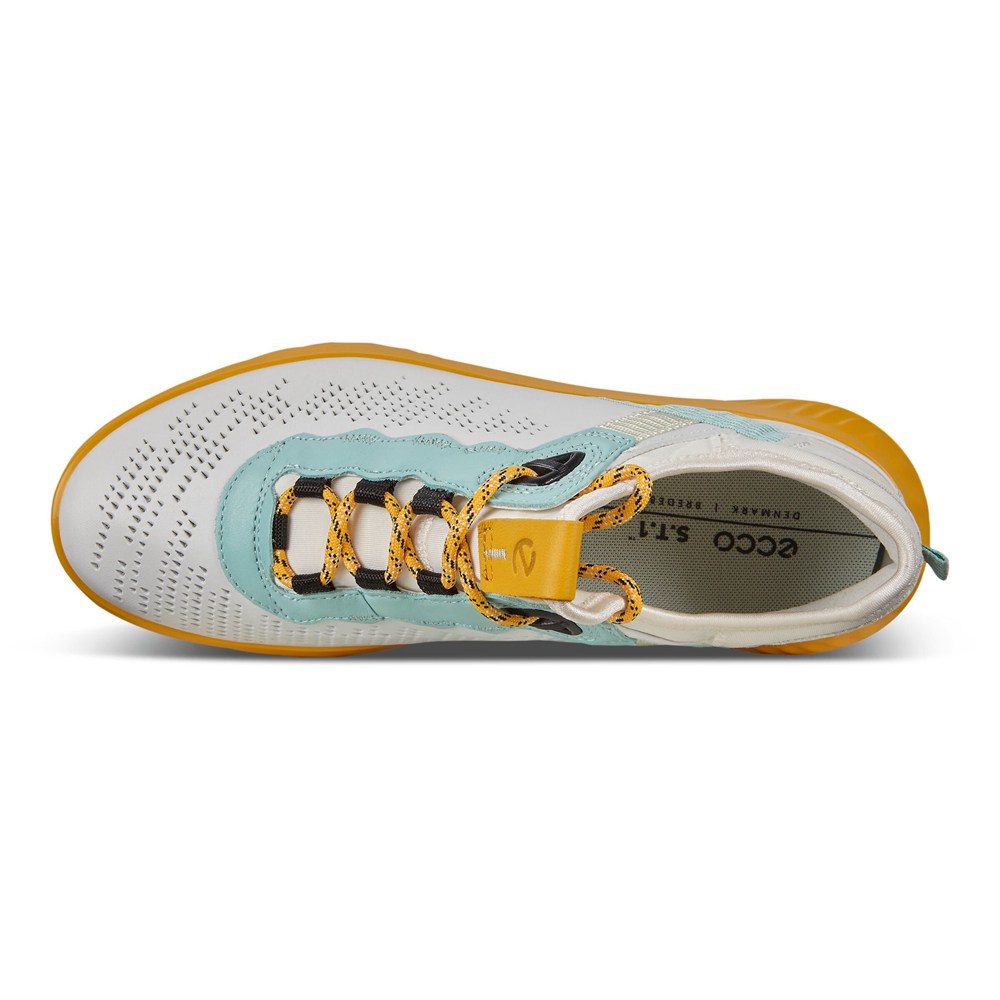 Tenis Mujer - ECCO St.1 Lite - Multicolor - HGI012684